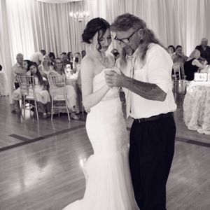 Meet your Posher, Patricia